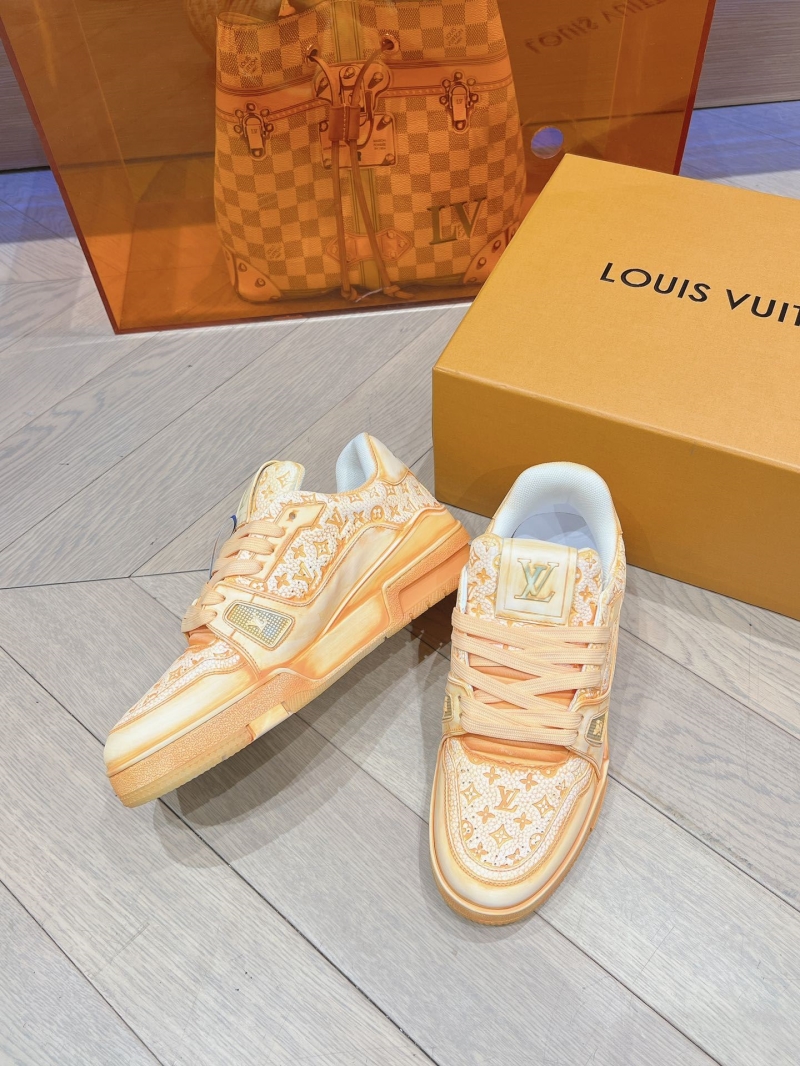 Louis Vuitton Sneakers